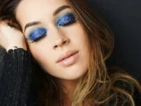 praznicno licenje frizura beautyfull blog maja gorenc