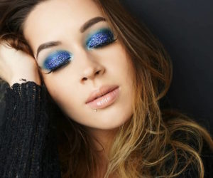 praznicno licenje frizura beautyfull blog maja gorenc