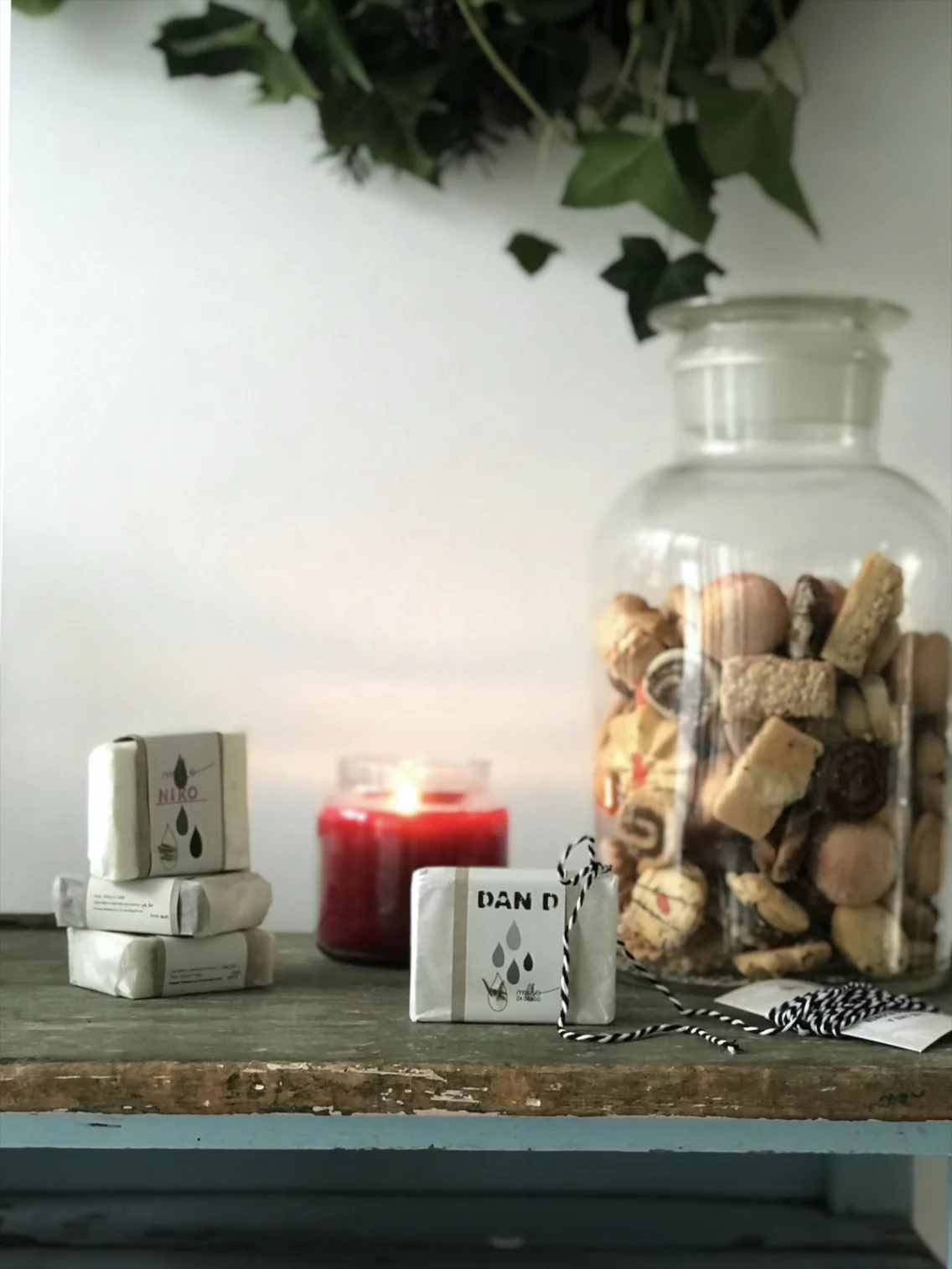 Najlepša darila, ki so več kot samo izdelek