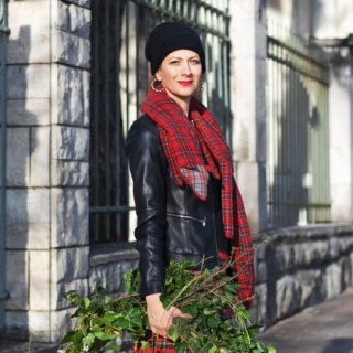 Makeup, frizura, manikira … to je izbor najlepših prazničnih videzov