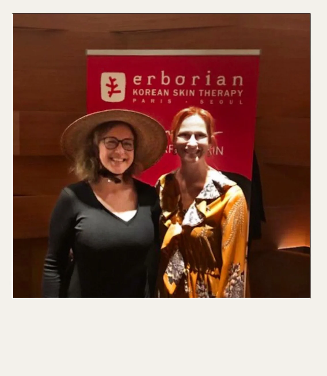 Intervju: Katalin Berenyi, ustanoviteljica korejske kozmetike Erborian