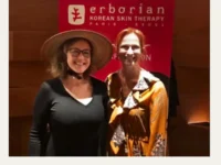 Katalin Berenyi Erborian BBMU Beautyfull blog NIka Veger