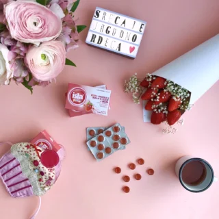 DIY pustni kostum kaktus