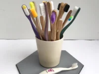 eko lesene bambus zobne ščetke beautyfull blog