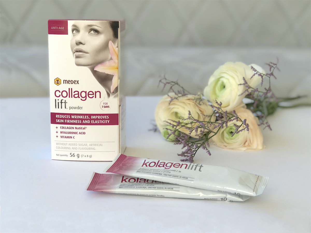 medex kolagen collagenlift prah enkratno pakiranje beautyfullblog