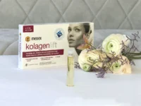 Kolagen kolagenlift fiole medex beautyfullblog