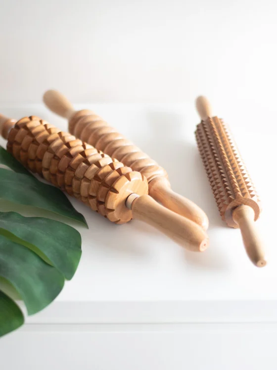 Moja ocena: anticelulitna masaža telesa, maderoterapija