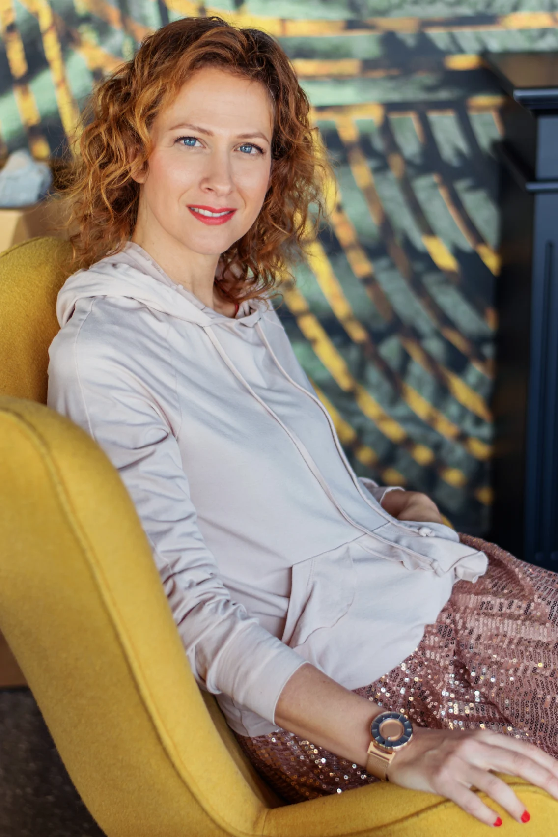 Nenavadna ura Eone The Bradley Timepiece