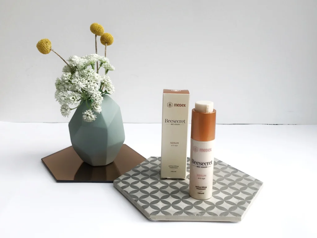 vsa slovenska kozmetika in izdelki beesecret medex