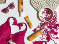Caudalie zascita pred soncem neskodljiva Sun Care Protection beautyfullblog