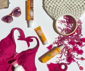 Caudalie zascita pred soncem neskodljiva Sun Care Protection beautyfullblog