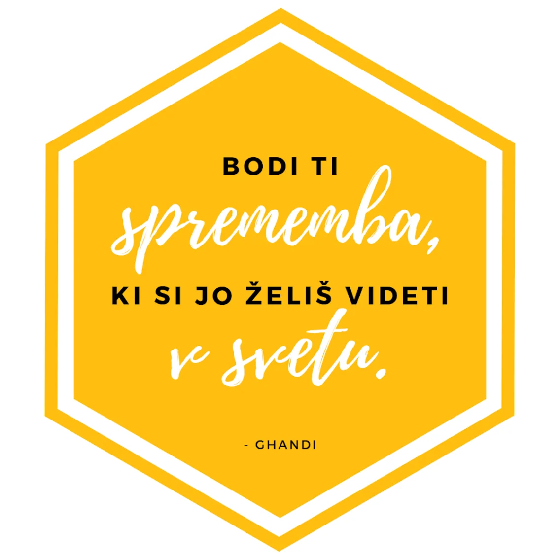 12 preprostih idej za pomoč čebelam