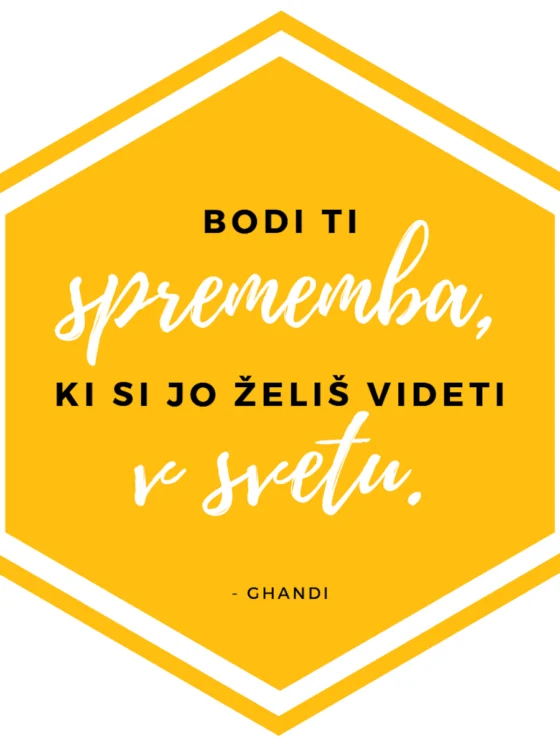 12 preprostih idej za pomoč čebelam