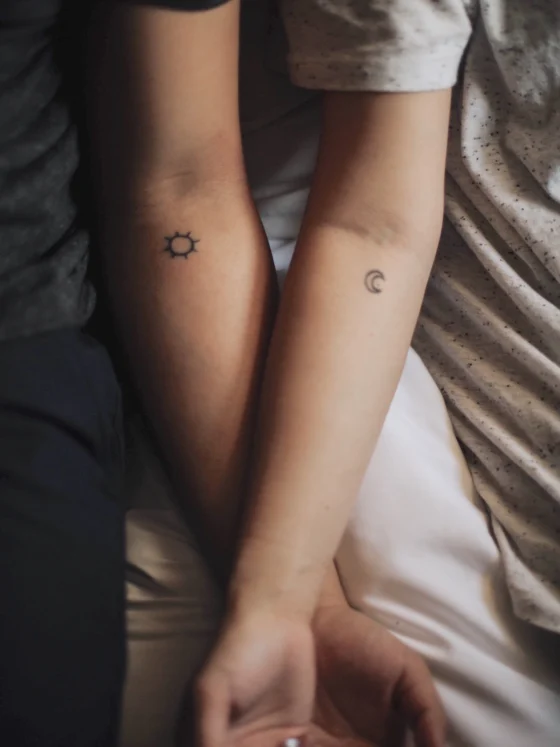 20 IDEJ: Mini tatu – maksi simpatija