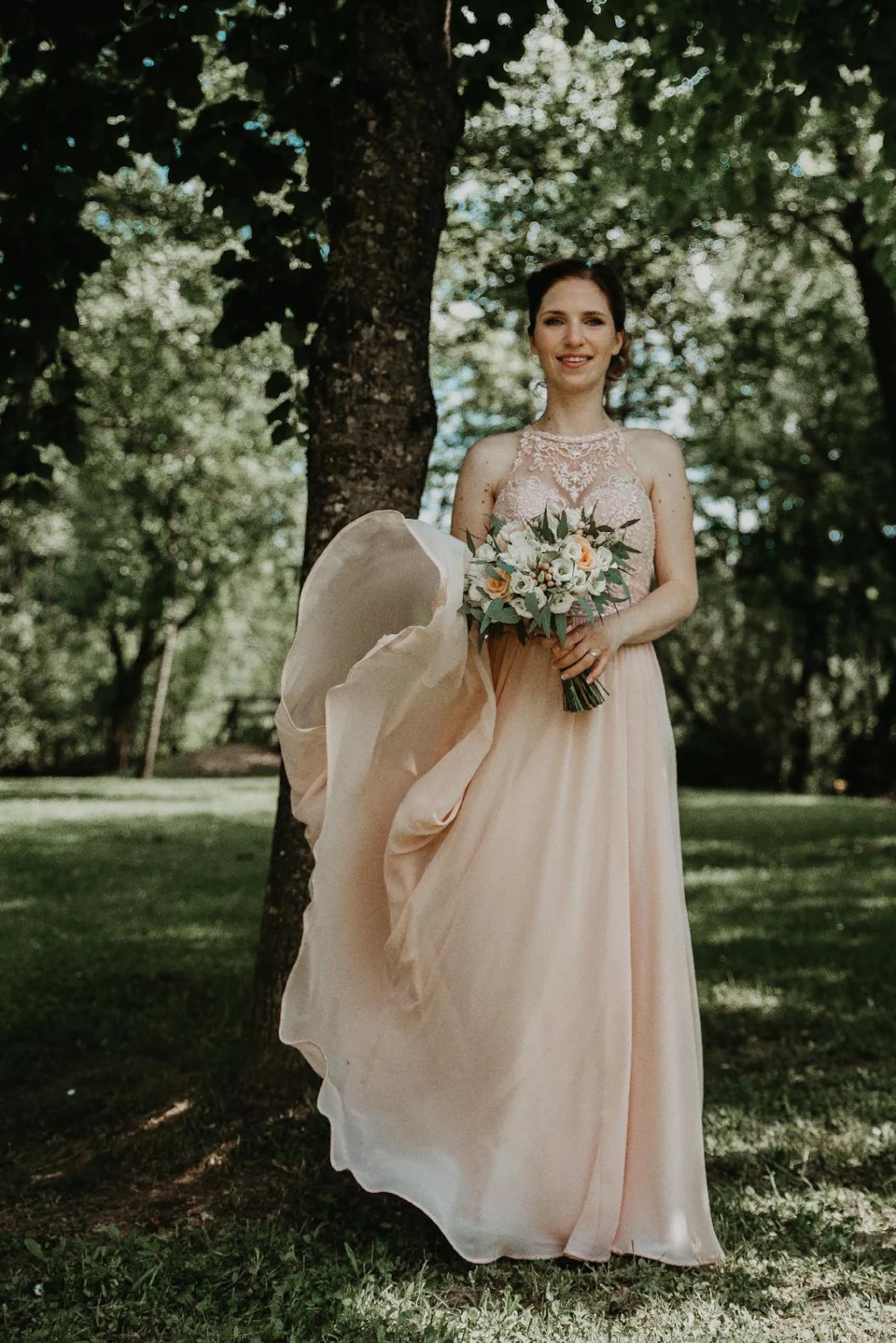 Top sedem nasvetov za ugodnejši poročni šopek