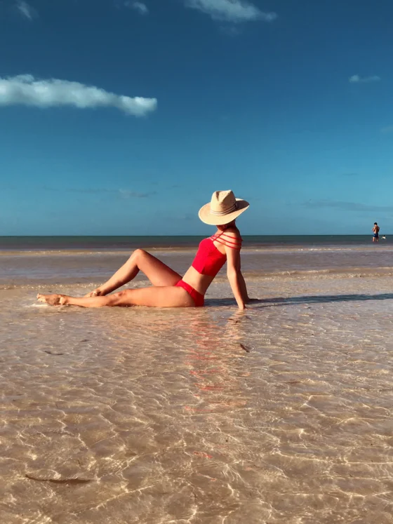 Brezskrbno poletje: izogni se tem kiksom na plaži