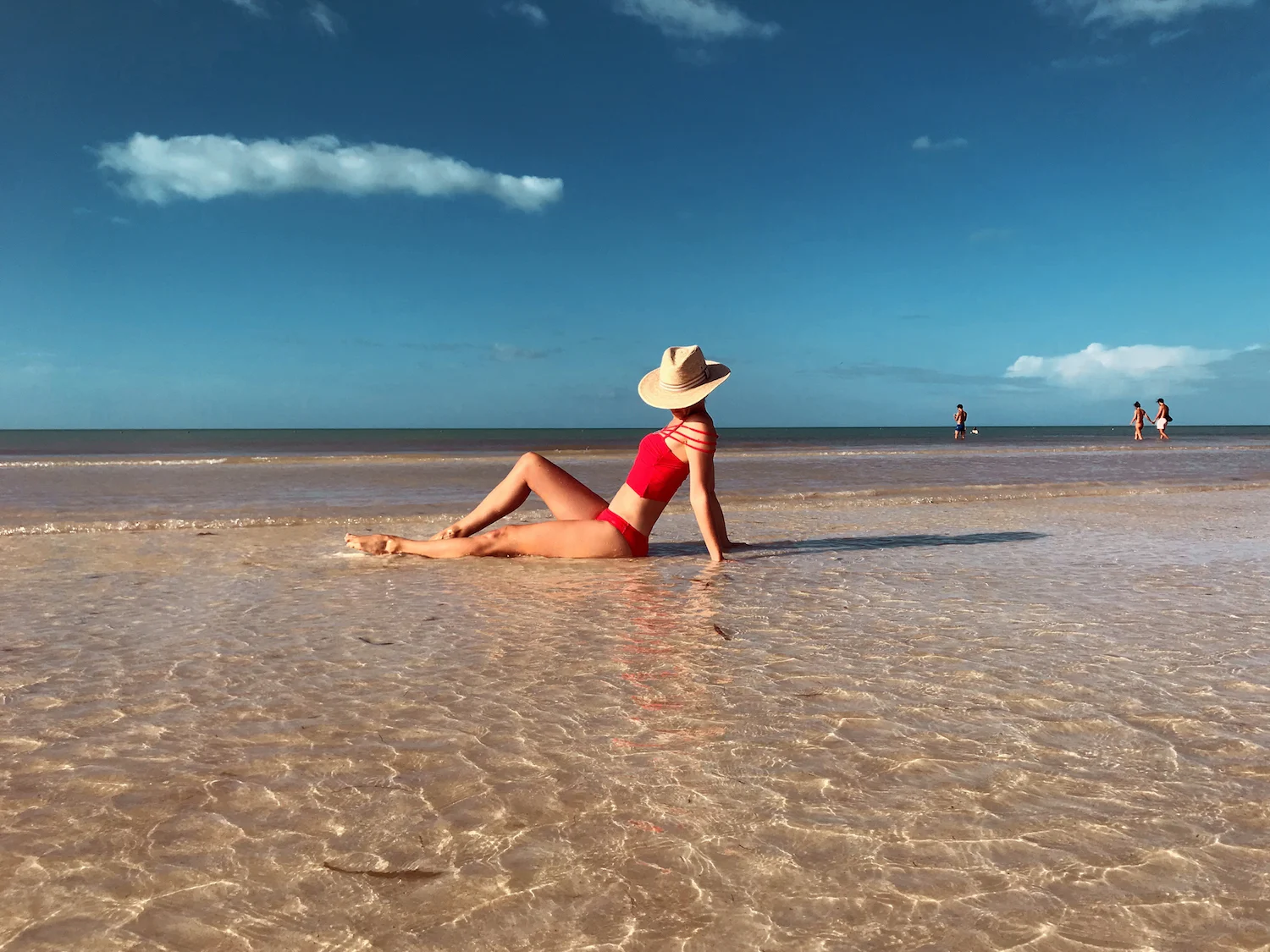 Guide to stress free summer: Beach Errors