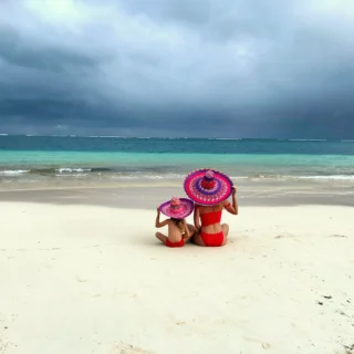 Tako izbereš okolju prijazno kremo za zaščito pred soncem