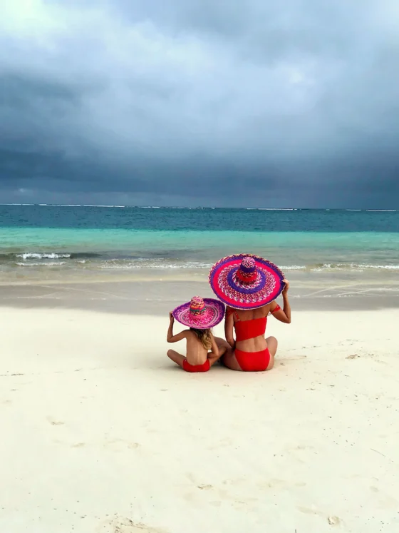 Kratka zgodovina UV-zaščite s kozmetičnimi izdelki