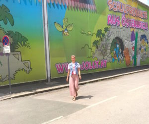 nika veger Jolly tovarna beautyfull blog graz