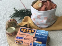 Rio Mare WWF eko tuna Beautyfull blog nika veger