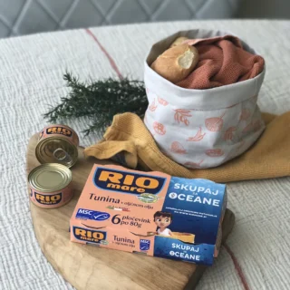 Naj lepotna blogerka je …