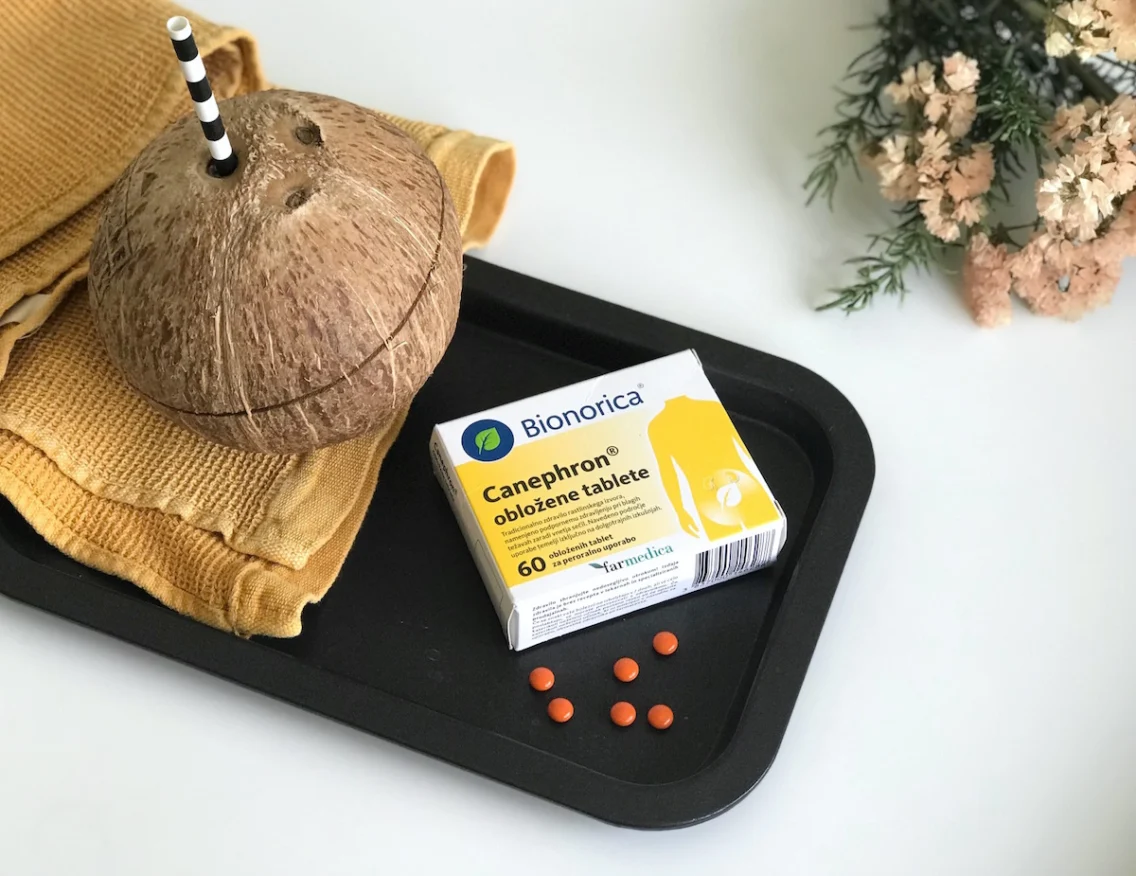 Tako uspešno preprečiš vnetje sečil