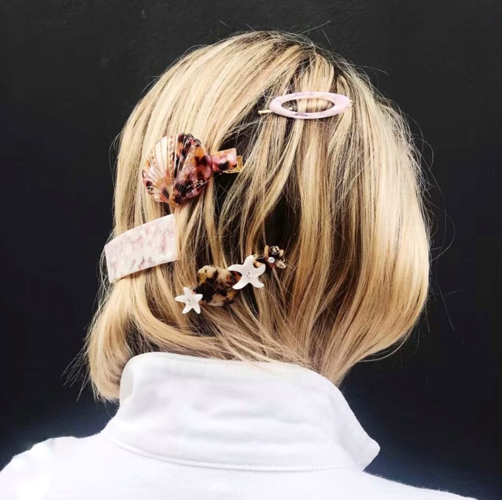 DIY nakit iz skoljk moda beautyfull blog