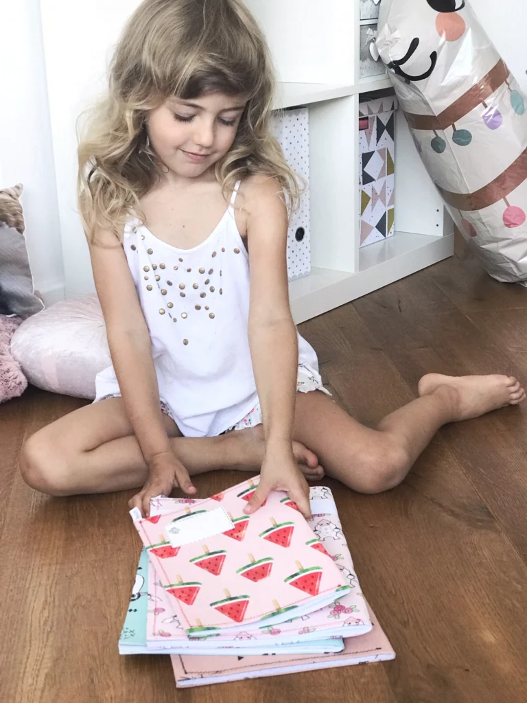 eko solske potrebscine zvezki hiskarija beautyfull blog