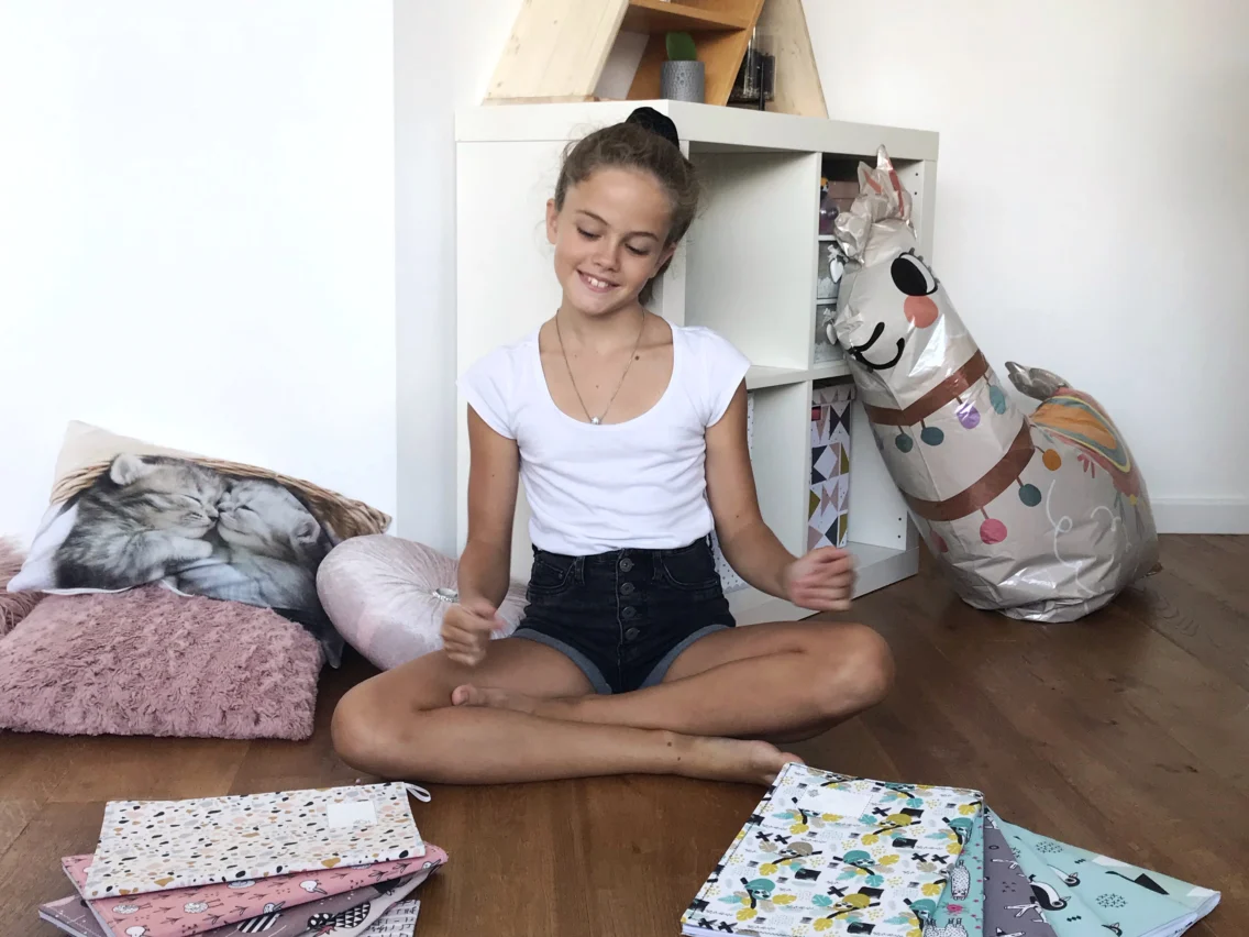 Eko šolske potrebščine