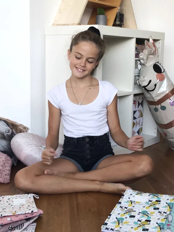 Eko šolske potrebščine