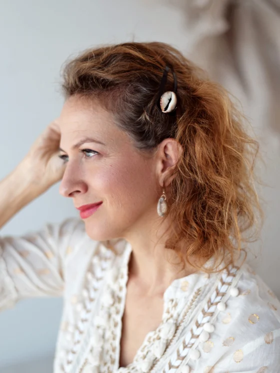 DIY nakit iz školjk