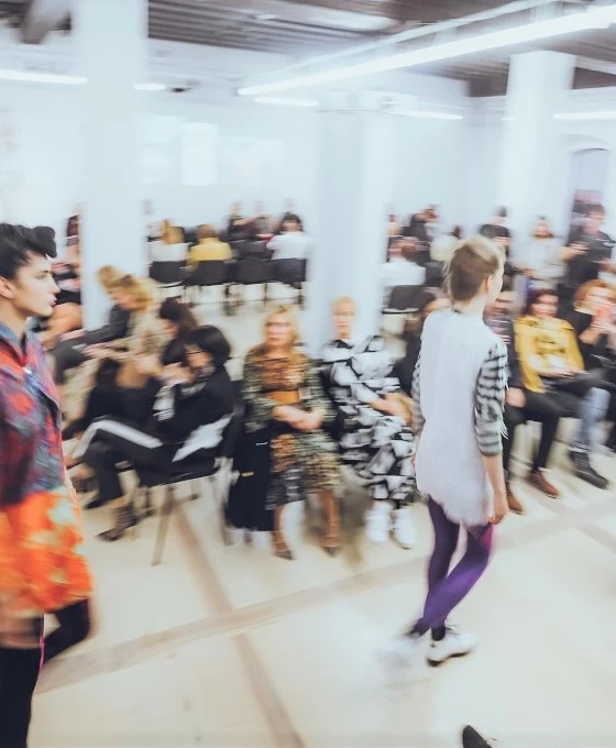 LJFW: to so bili najlepši kosi