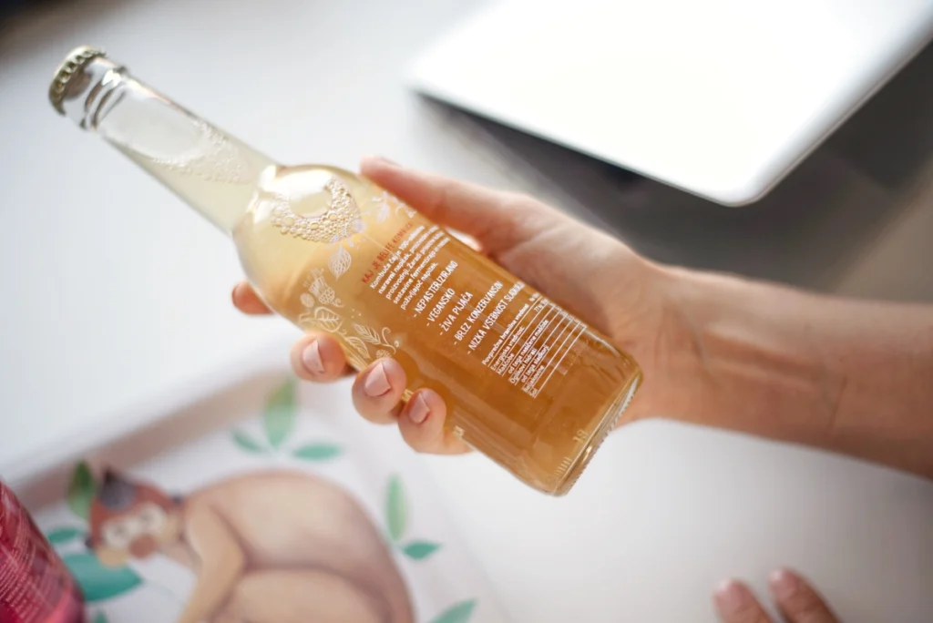 Startaj slovenija belife kombucha beautyfull blog nika veger kombuča
