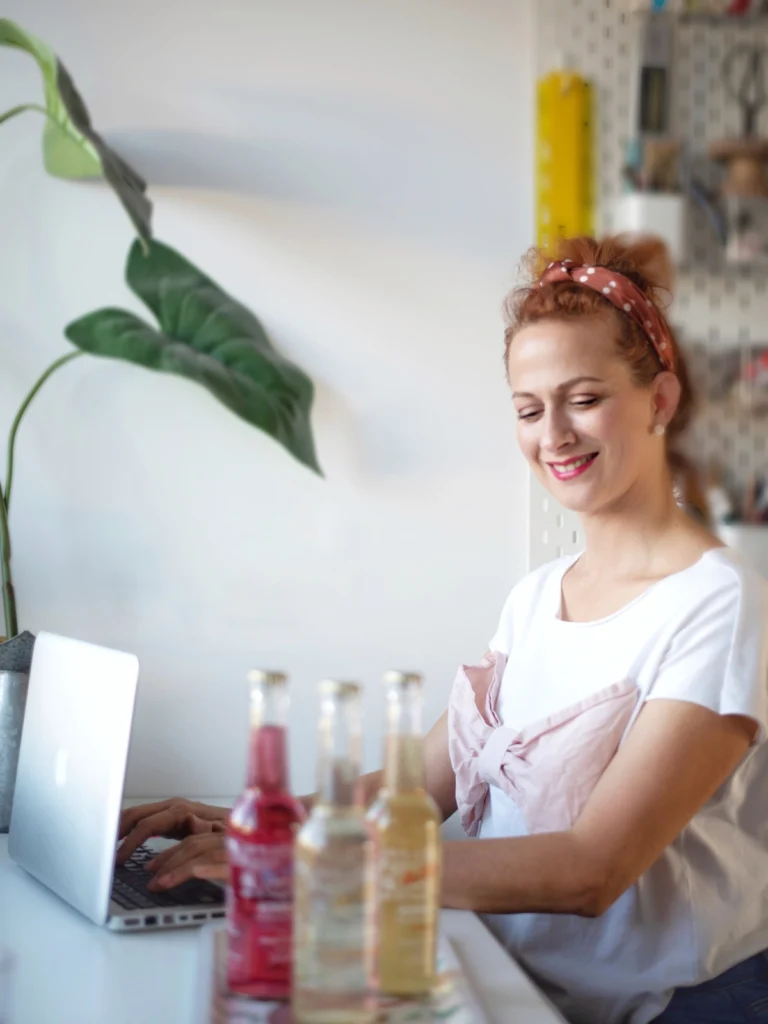 Startaj slovenija belife kombucha beautyfull blog nika veger kombuča