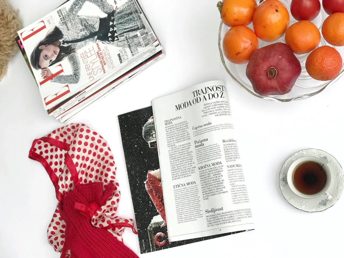 To so trajnostni izrazi, ki bi jih moral poznati vsak