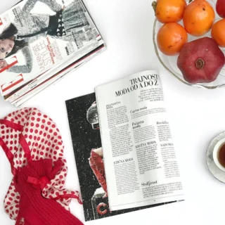 Rdeča šminka, tako najlaže najdeš  pravo zase