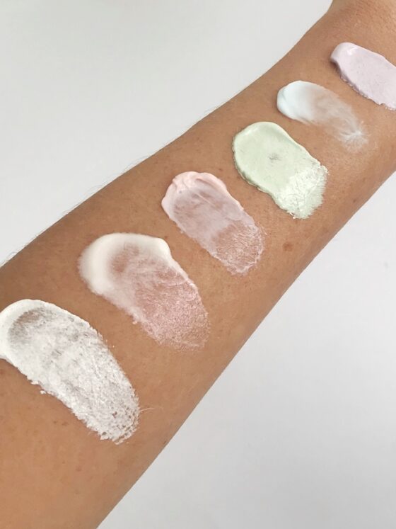 Kako uporabiti zeleni korektor za akne in zakaj je koristen?