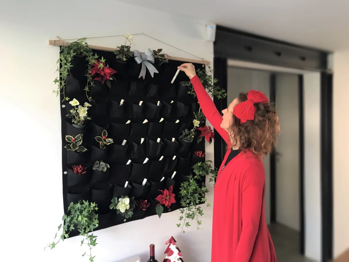 To so najlepši DIY adventni koledarji