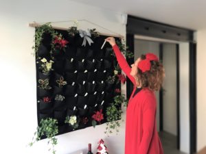 ideje adventni koledar rože beautyfullblog nika veger