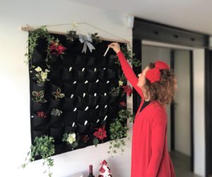 ideje adventni koledar rože beautyfullblog nika veger