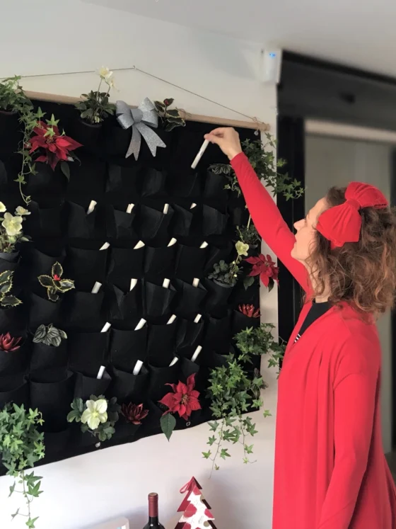 To so najlepši DIY adventni koledarji