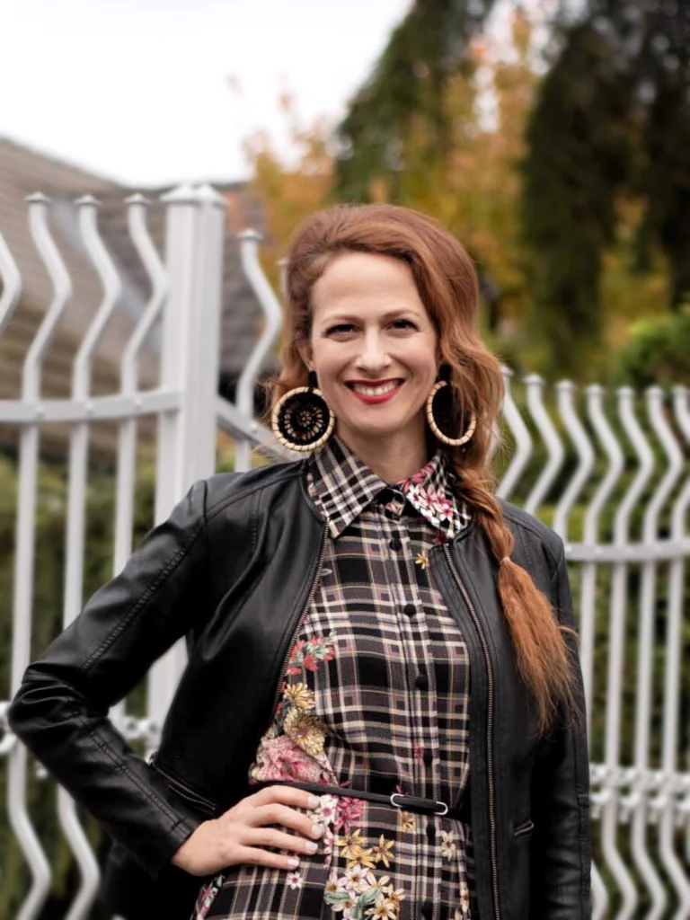 karo obleka maja stamol nika veger beautyfullblog (2)