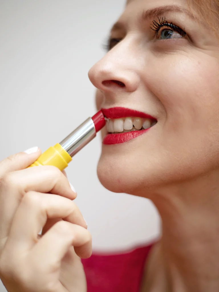 najlepša rdeca sminka loccitane nika veger beautyfullblog (3)