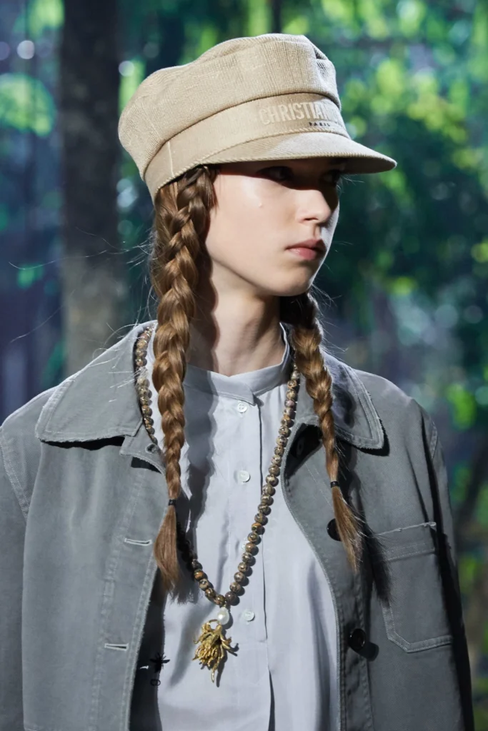 trendne frizure beautyfullblog greta thunberg