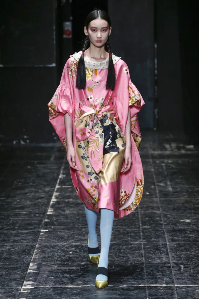 Antonio Marras RTW Spring 2020