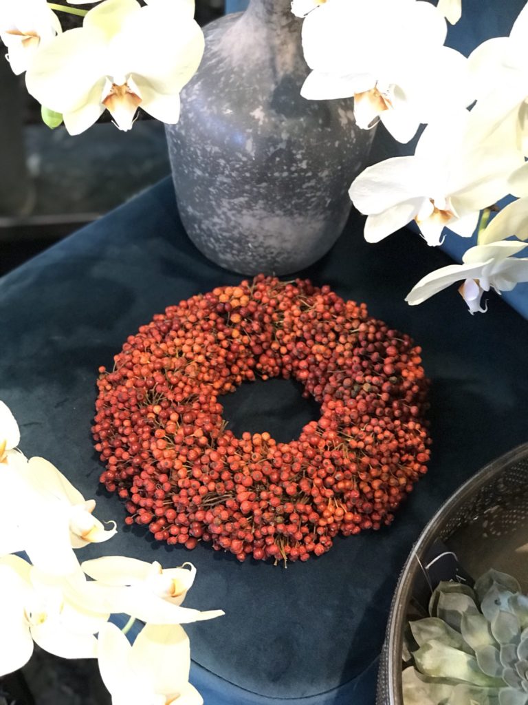 adventni vencki najlepši trendni cvetličarna gardenia