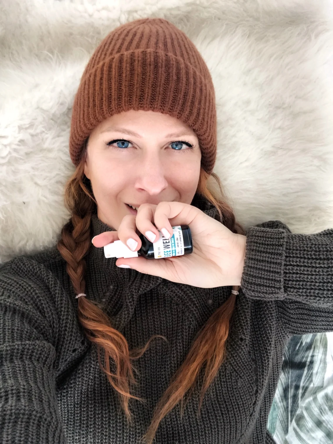 (Iz)bruh: Be the best version of yourself