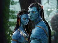 Avatar popularni pustni kostum pust 2023