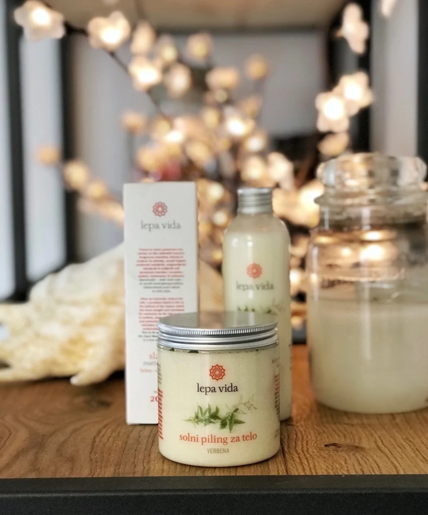lepa vida slovenska kozmetika naravna
